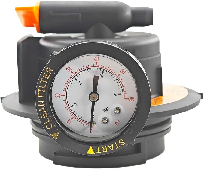 DEX2420MAR2 Manual Air Relief Assembly Vent Valve 2420MAR2 Replacement - Image 5