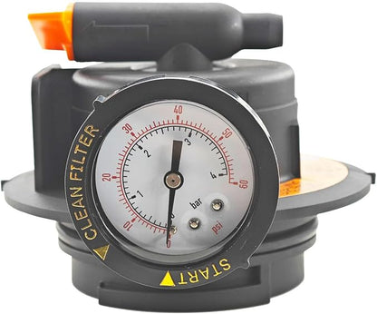 DEX2420MAR2 Manual Air Relief Assembly Vent Valve 2420MAR2 Replacement - Image 5