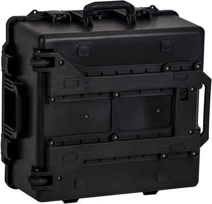MEIJIA Portable All Weather Waterproof Hard Case, Camera Case - Image 8