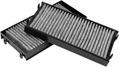 2pcs Cabin Air Filter for X5 E70 X6 E71 - Image 2