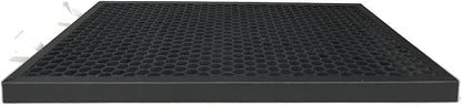 Nispira Activated Carbon Pre Filter Replacement Compatible - Image 2