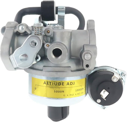149-2333 Fuel Filter, 140-2379 Air Filter & 146-0663 Carburetor - Image 5