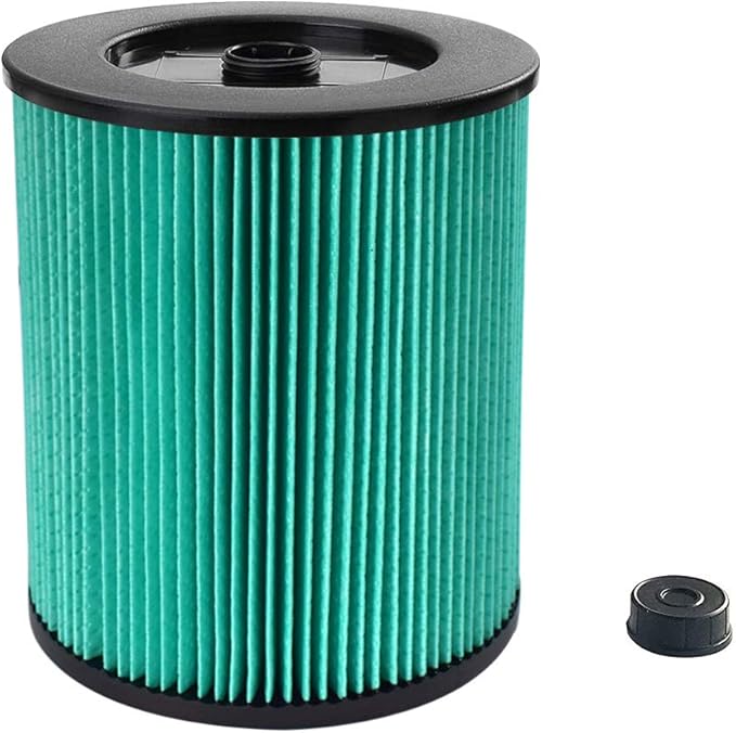 17912 & 9-17912 HEPA Vacuum Filter Compatible - Image 6
