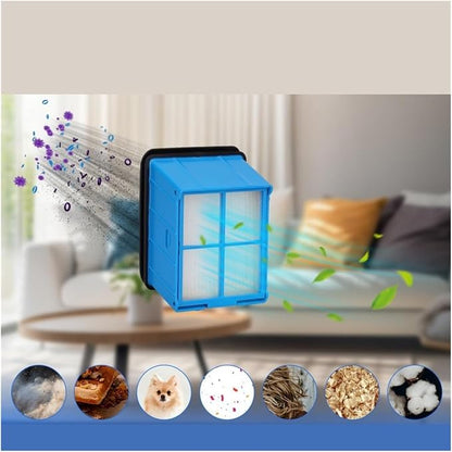 Replacement Parts ，Compatible For Bissell， 3930F 3933 V2 3999Z Floor Scrubber - Image 7
