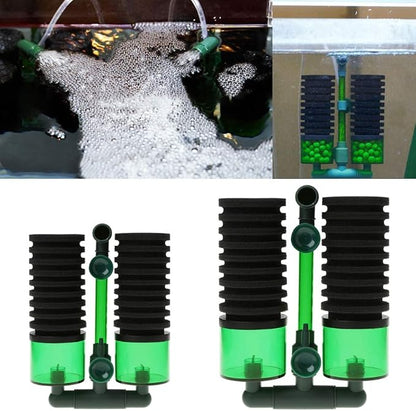 Aquarium Filter Sponge Replacement Media - Image 2