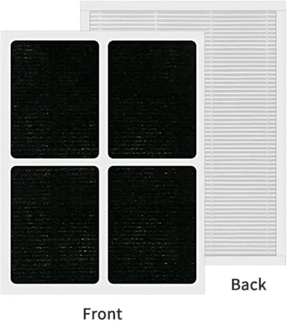 Composite Filter，Compatible For 3M，Air Purifier KJEA200 MFAC01-CN FACF01-CN - Image 6