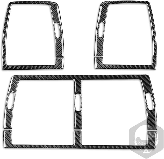 Carbon Fiber Interior Full Compatible - Image 5