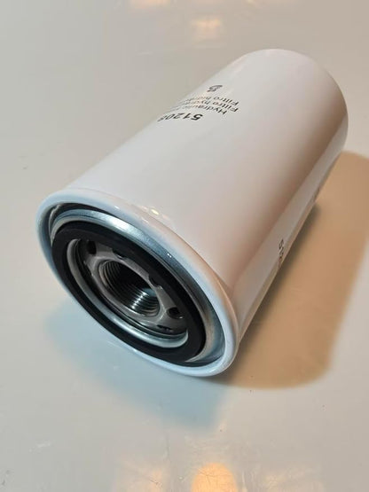 51208 Spin-On Hydraulic Filter Compatible - Image 3