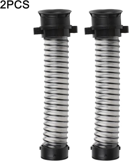 Hose for for-X7 and for X7 Pro Floor Scrubber, Replacement Vacuum Cleaner - Image 2