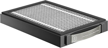 Utra Dense Carbon Mesh Filter Compatible by HODSEUKIN