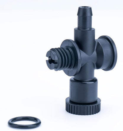 DEX2400S Air Relief Valve and Gauge Adapter Assembly Compatible - Image 4