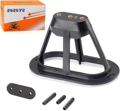 Air Box Filter Stand & Stud Seal by zozoye