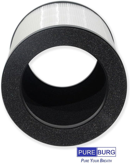 PUREBURG Replacement Filters Compatible - Image 5