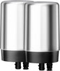 AQUA CREST Faucet Water Filter, Replacement by AQUACREST