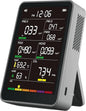 Professional Indoor Air Quality Monitor by AirWhisperAirQualityMonitor