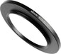 46-62mm Metal Step-Up Ring Adapter Compatible by Unknown