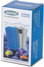 Replacement Cartridge for Aquarium UV Filter TU-700 by weipro