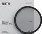 Urth 82mm Ethereal Black Mist ¹⁄₁ Diffusion Lens Filter by Urth