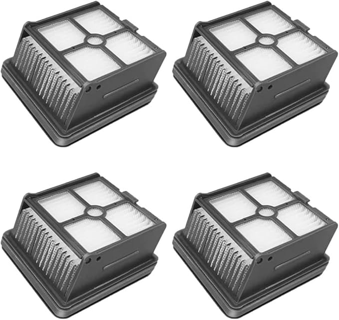 Hand-held Floor Scrubbers Roller Brush Hepa Filter Parts。Compatible - Image 5