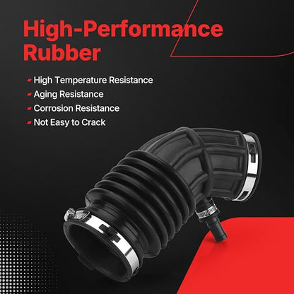 16576-JA000 Air Cleaner Intake Hose Tube - Image 6