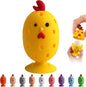 Egg Brush Cleaner, Egg Cleaner Scrubber by Unknown