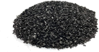 Coconut Shell Granular Activated Carbon Charcoal Media - Image 5
