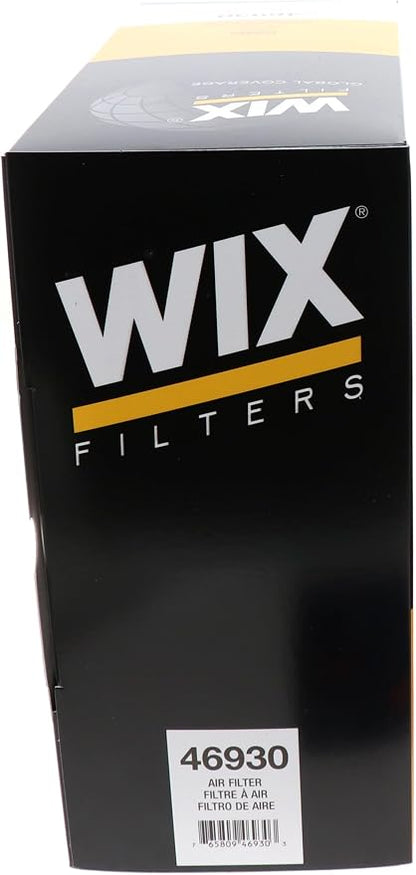 WIX Filters - 46930 Heavy Duty Air Filter Panel - Image 6