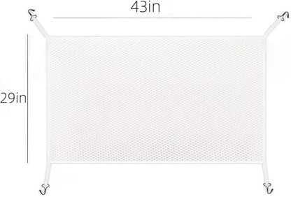 Car Grill Mesh – Premium Bug Screen - Image 7