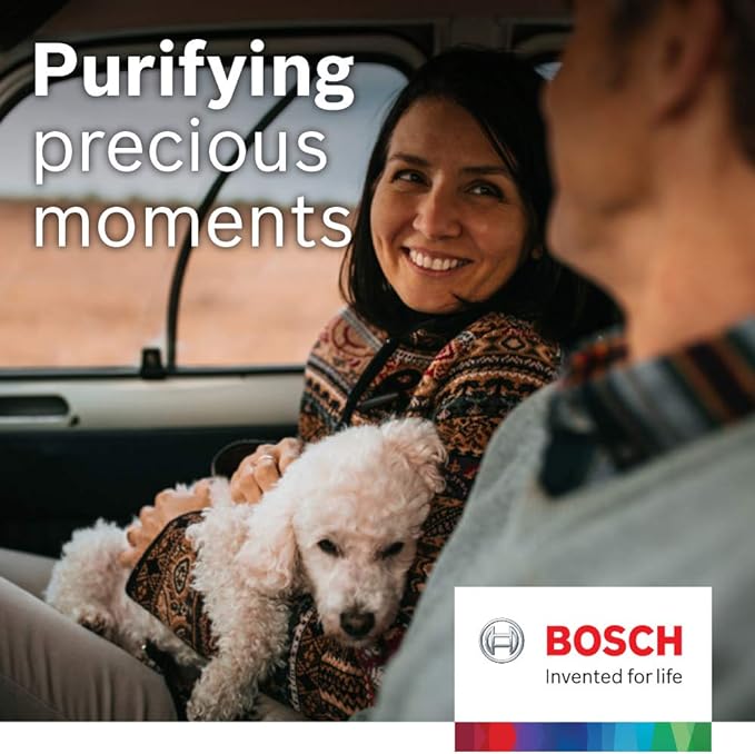 BOSCH 6042C HEPA Cabin Air Filter - Image 4