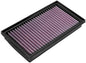 DNA High Performance Air Filter Compatible by DNAHighPerformanceFilters