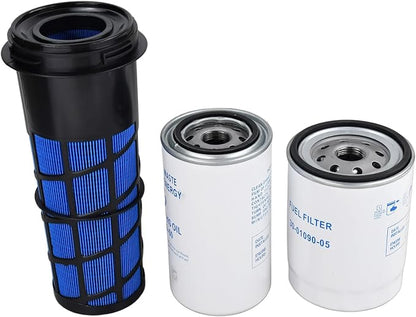 30-00471-20 Filter Maintenance Service Kit 30-00463-00 Compatible - Image 8