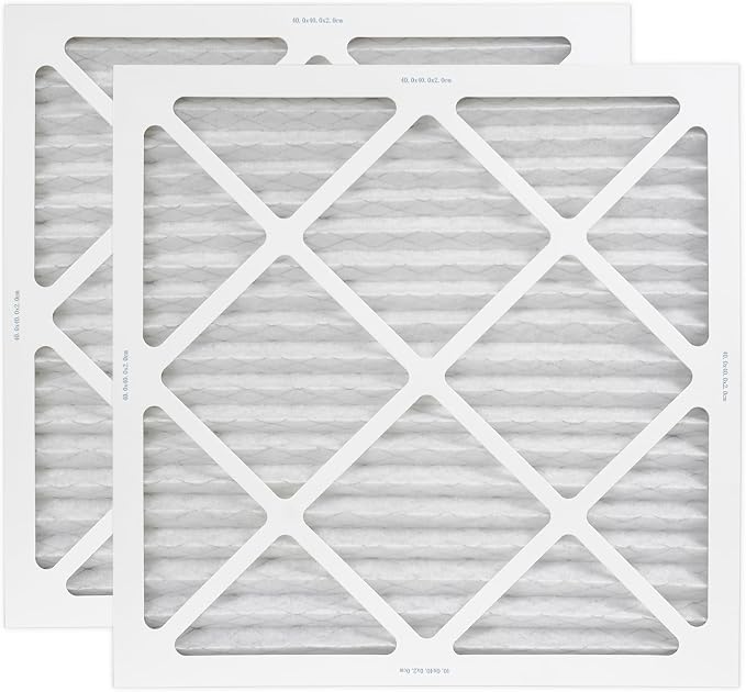 CADPXS MERV-10 Filter Replacement Set by CADPXSGLOBALINC