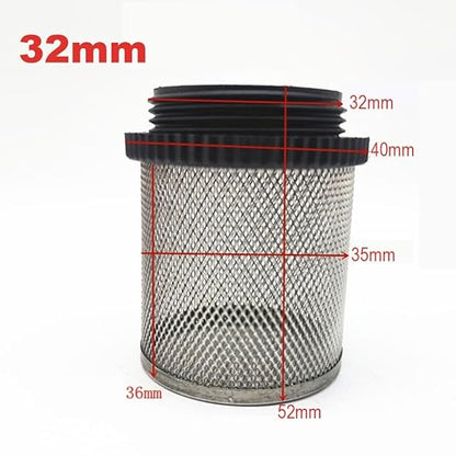 Heavy-Duty Plastic Strainer 1/2 3/4 - Image 2