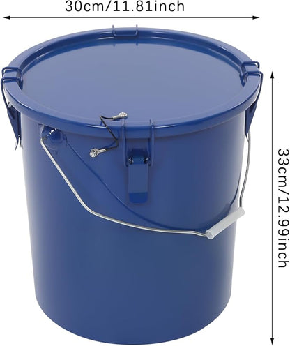 Deep Fryer Oil Storage Container - Image 4