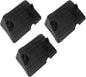 Pilipane 3PCS Engine Range Extender Air Filter Assembly Plastic Durable Easy to by Pilipane