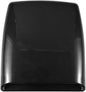 Universal Auto Engine Cover Hood Scoop Vent Car Bonnet Air Intake Inlet 4x4 by Unknown