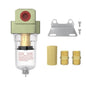 1/4 Air Pump Filter Pneumatic Water Trap by Unknown