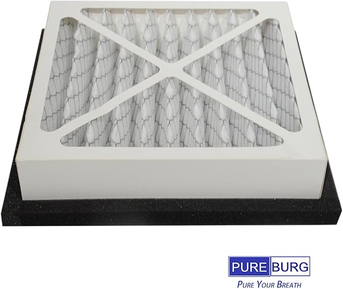 PUREBURG 20x20x3 Replacement Filter Compatible - Image 5