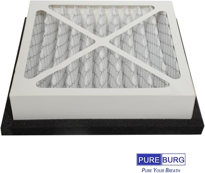 PUREBURG Replacement Filter Compatible - Image 5