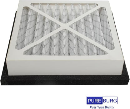 PUREBURG Replacement Filter Compatible - Image 5