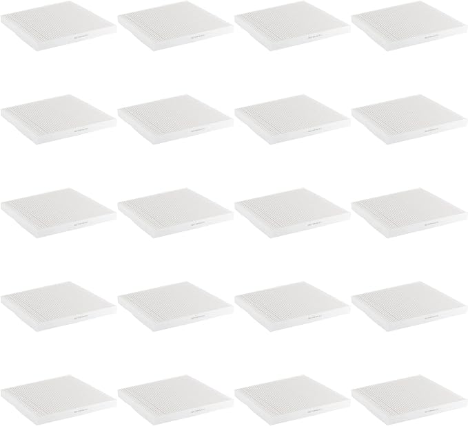 P609422 cabin air filter Compatible by GETOPAUTO
