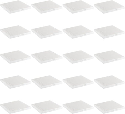 P609422 cabin air filter Compatible by GETOPAUTO
