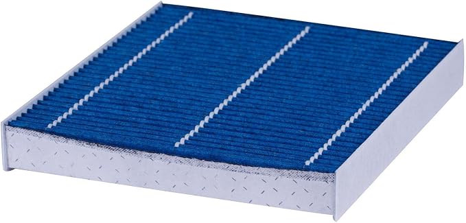 PureFlow HEPA Cabin Air Filter PC4479HX | Fits 2022-2025 Nissan Frontier - Image 9