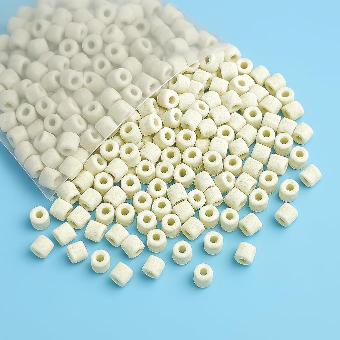 5 lbs Bio Ceramic Rings Aquarium Filter Media by Aquapapa
