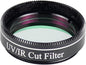 Telescope Filter- 1.25 Inch UV IR Cut Block Filter- Infra Red Filter by CelticBird