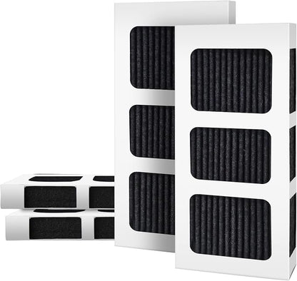 GLACIER FRESH Replacement for Frigidaire Refrigerator Air Filter, Compatible by GLACIERFRESH
