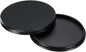 PATIKIL 46mm Lens Cap, Camera Lens Cap Cover Universal Front Metal Lens Filter by PATIKIL