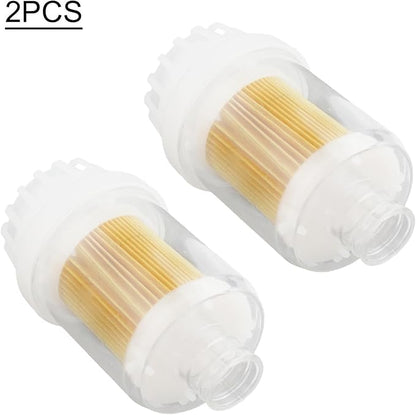 2 Pack Diesel Air Filter Compatible - Image 9