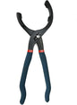 12" Oil Filter Pliers, Adjustable Oil Filter Wrench, Universal Oil Filter by ATNHYING