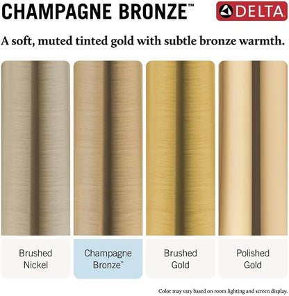 Delta Faucet Clarifi Premium Shower Filter Attachment - Image 8